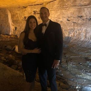 Meet your Posher, Ronald